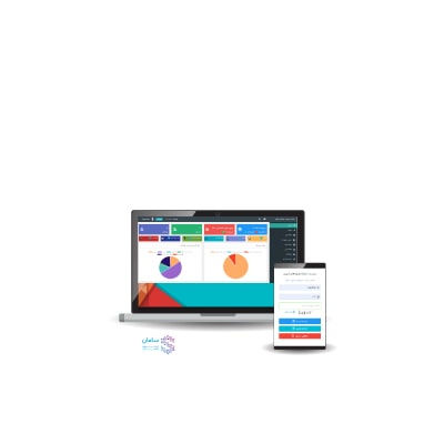 نرم افزار مدیریت بیلبورد ها