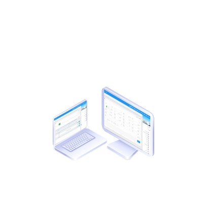 نرم افزار میادین میوه و تربار