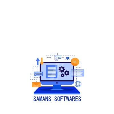 شرکت نرم افزاری سامان