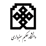 دانشگاه حکیم سبزواری