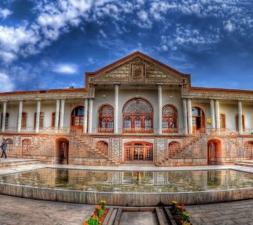 نصب نرم افزار عوارض تابلو در تبریز