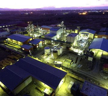 نصب نرم افزار آلکا در شرکت صدرا الکترو مهبد