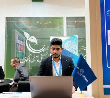 Attending-the-7th-Transportation-Exhibition,-Logistics7